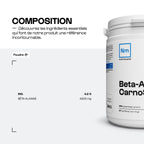 Power beta-alanina Carnosyn®