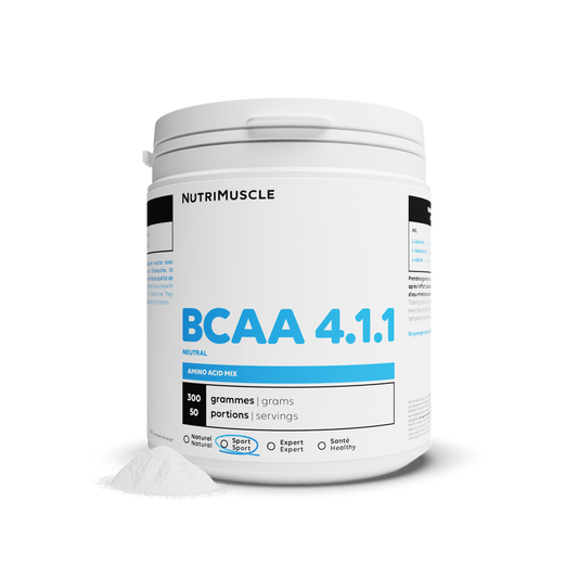 BCAA 4.1.1 Produttori di polveri