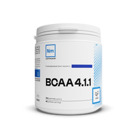BCAA 4.1.1 Produttori di polveri