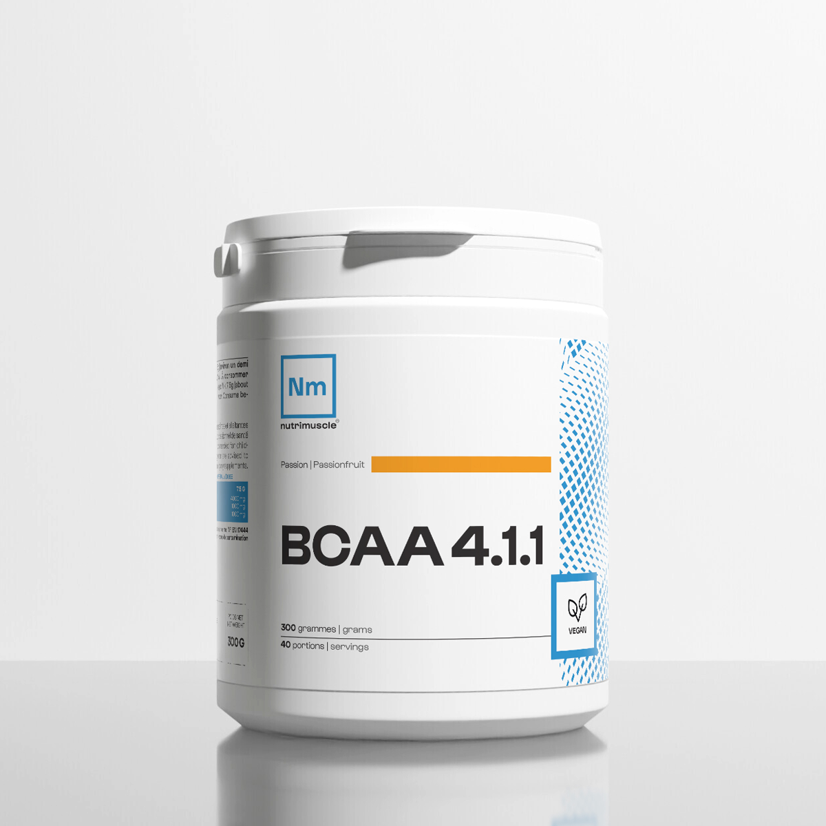 BCAA 4.1.1 Produttori di polveri