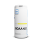 BCAA 4.1.1 Constructeurs en poudre