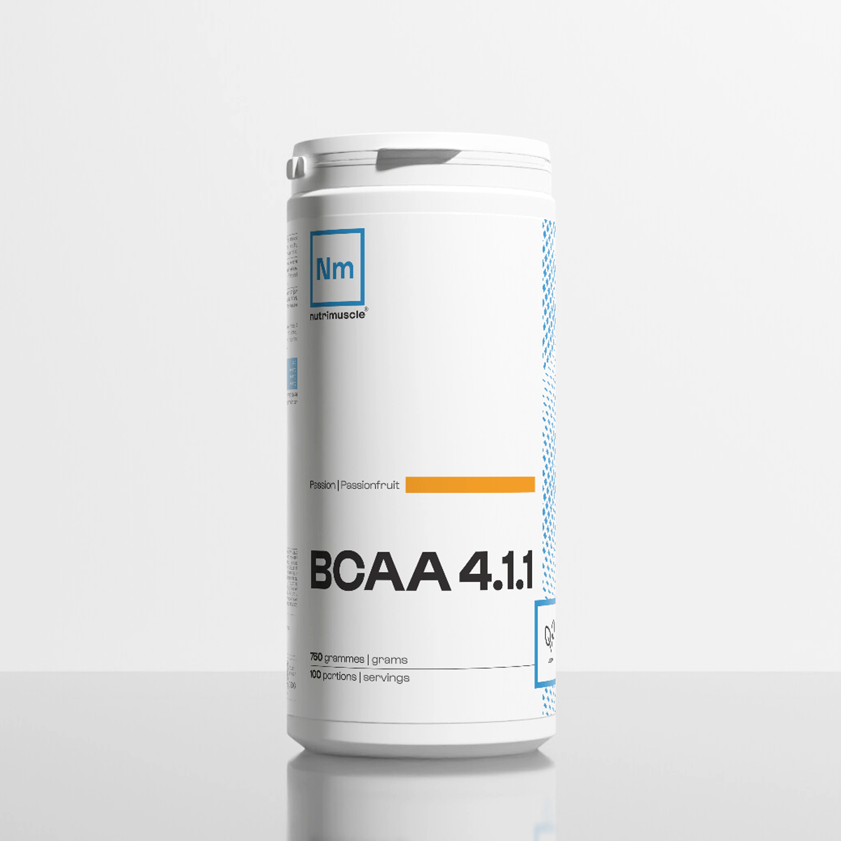 BCAA 4.1.1 Produttori di polveri