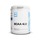 BCAA 4.1.1 Produttori in capsule