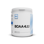 BCAA 4.1.1 Produttori in capsule
