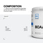 BCAA 4.1.1 Produttori di polveri