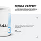 BCAA 4.1.1 Produttori di polveri