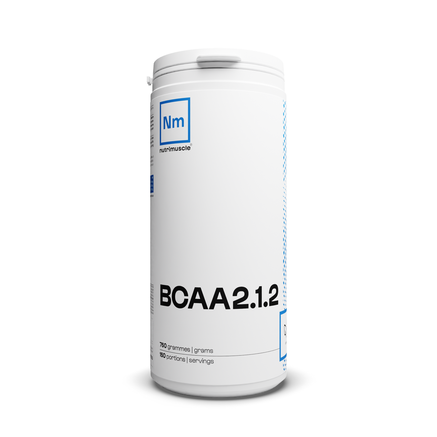 BCAA 2.1.2 Résistance en poudre