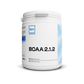 Resistenza BCAA 2.1.2 nelle capsule