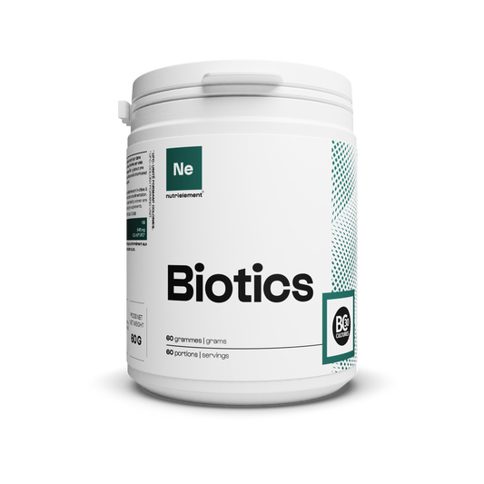 Biotiques