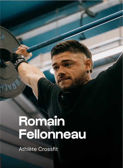 Romain Fellonneau