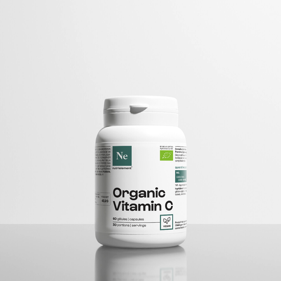 Vitamine C Bio en gélules