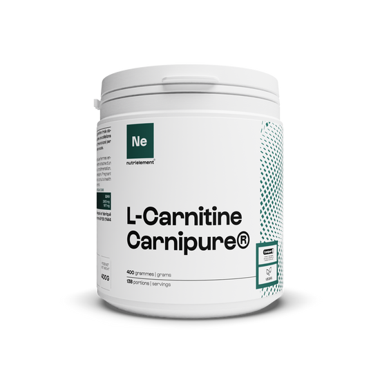 Carnitina carnipure® in polvere