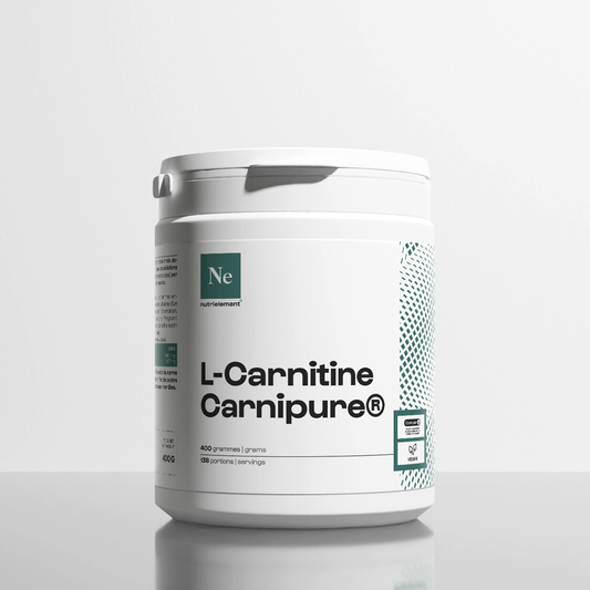 Carnitine Carnipure® en poudre