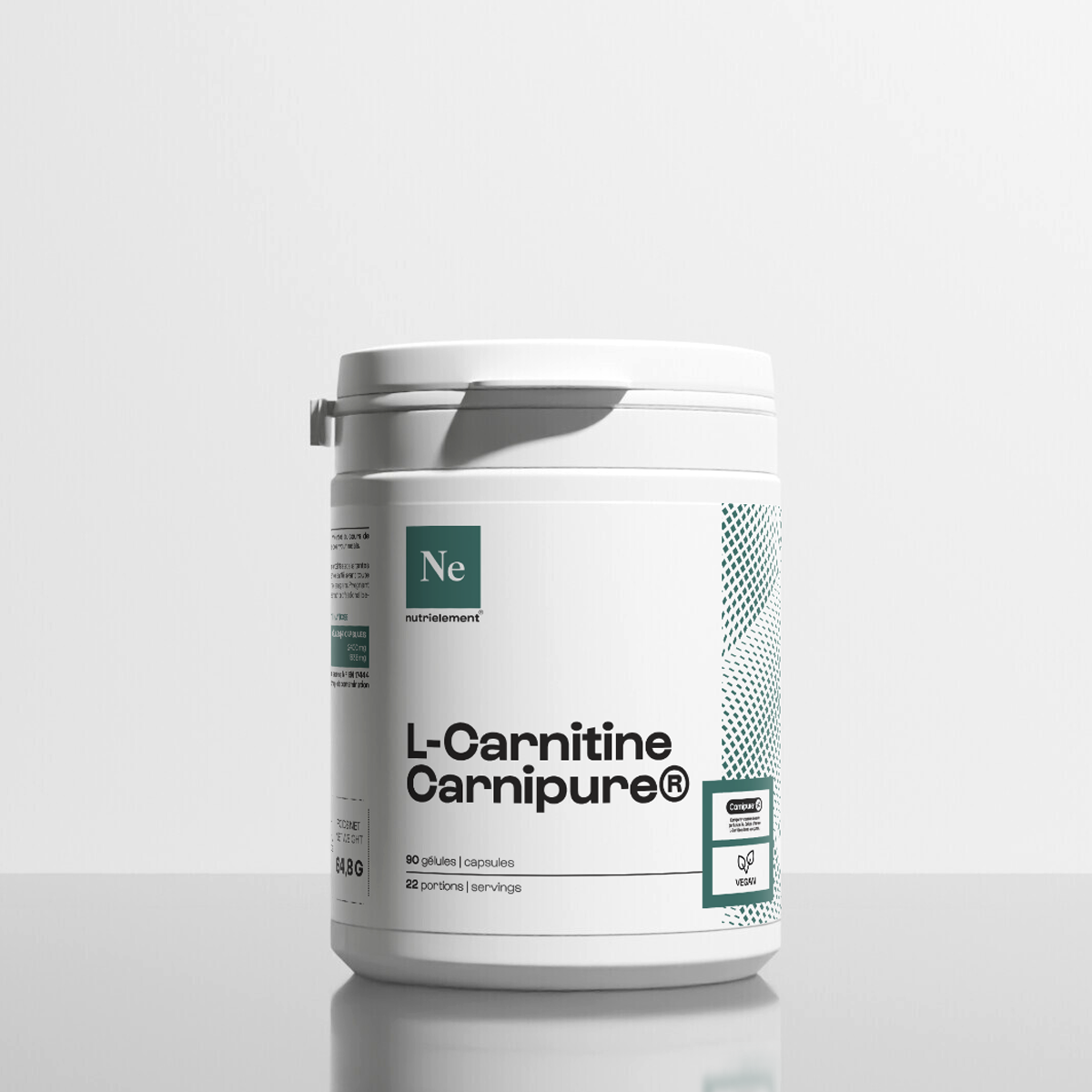 Carnitine Carnipure® en gélules