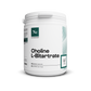 Choline L-Bitartrate en gélules