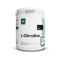 Citrullina (base a citrullina) in capsule