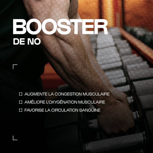Citrulline (L-citrulline base) en gélules