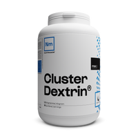 Cluster Dextrin®