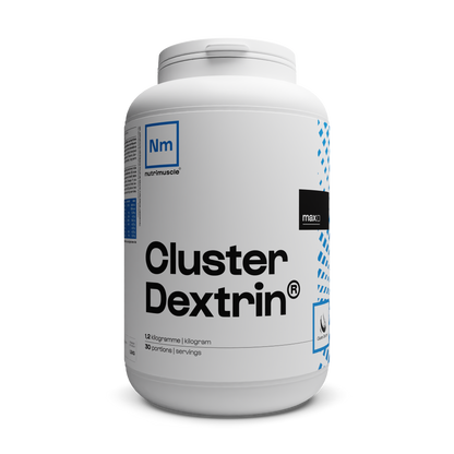 Cluster Dextrin®