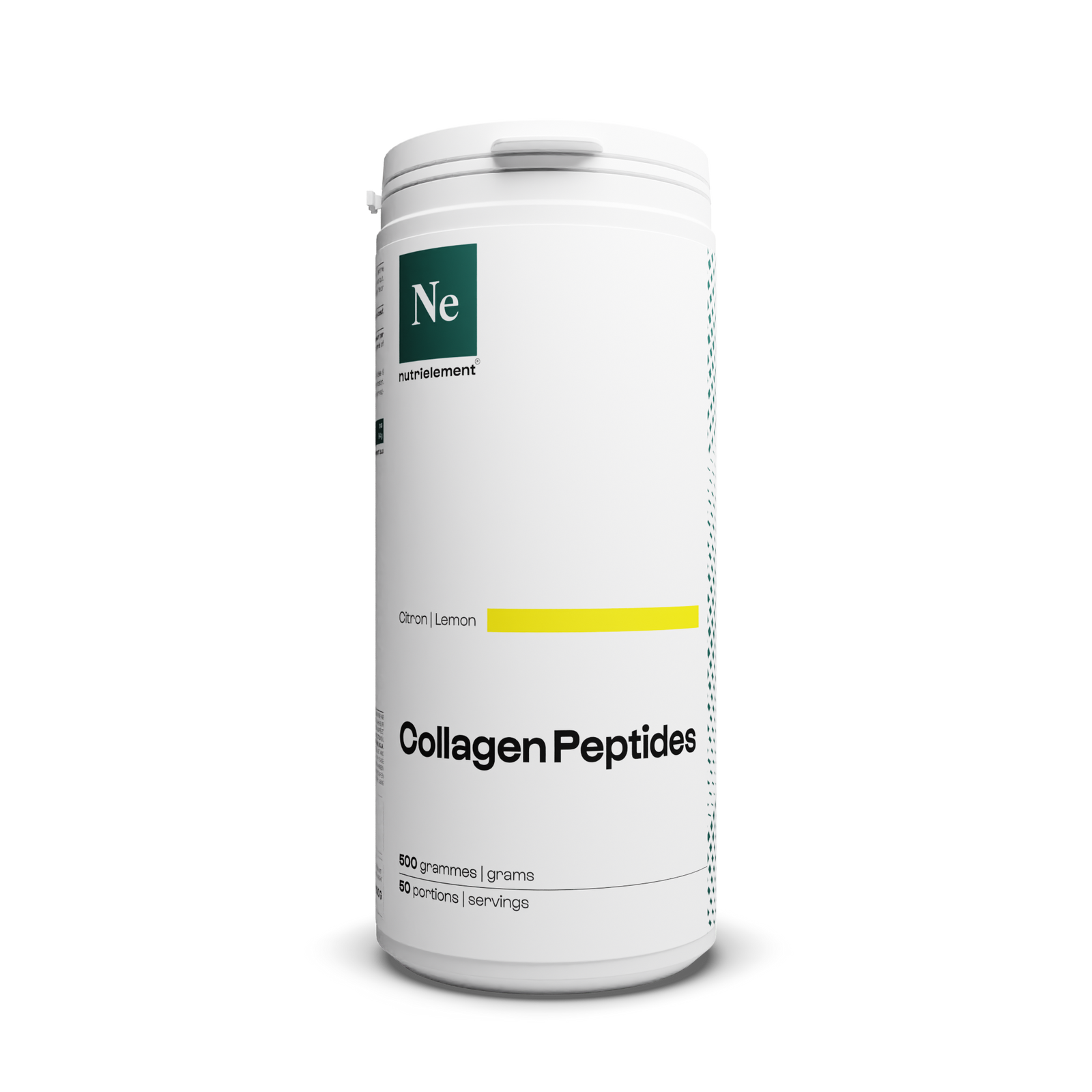 Collagene peptide peptan® 1 in polvere