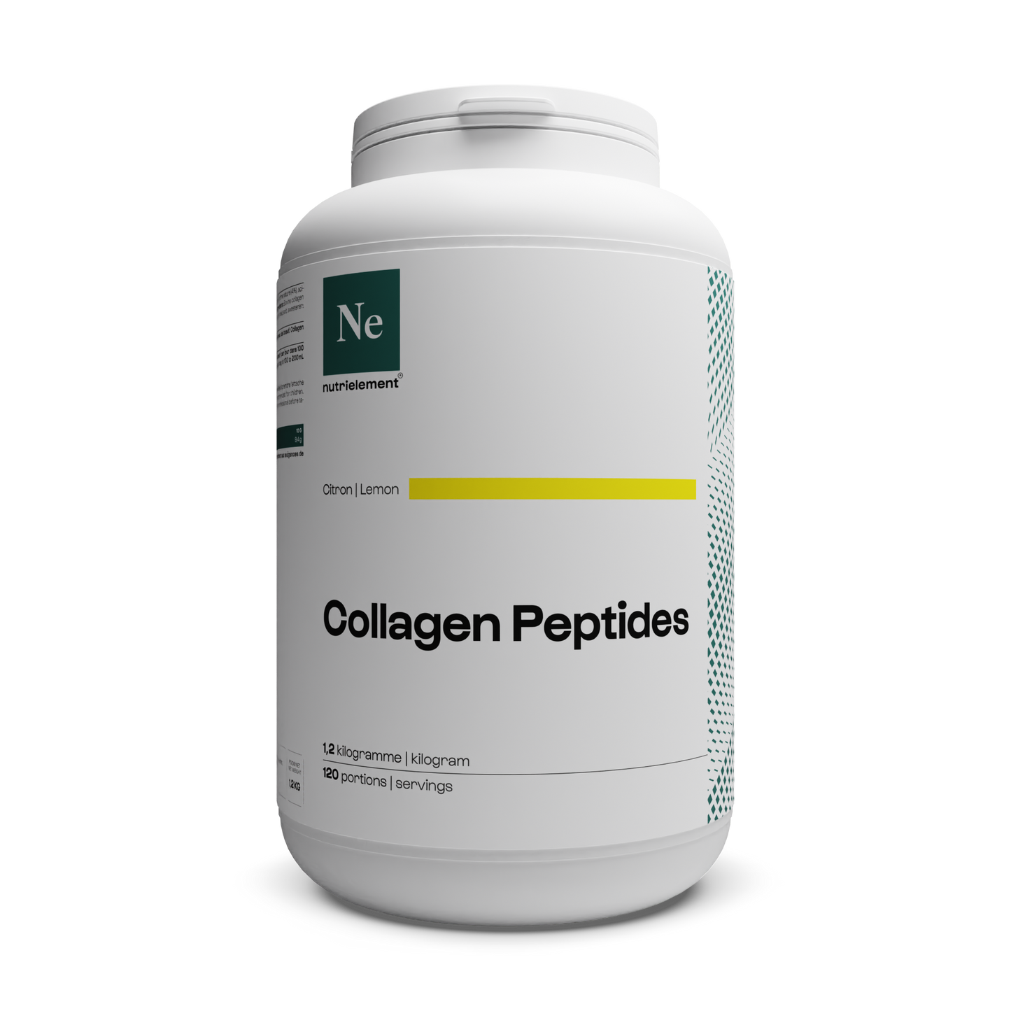 Collagene peptide peptan® 1 in polvere