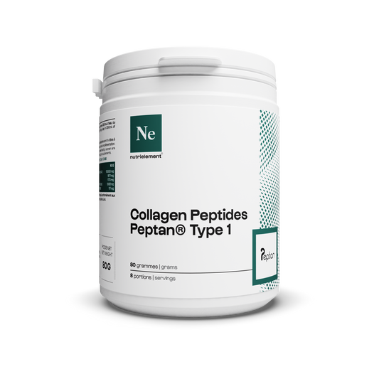 Collagene peptide peptan® 1 in polvere