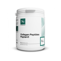 Collagene peptide peptan® 1 in polvere