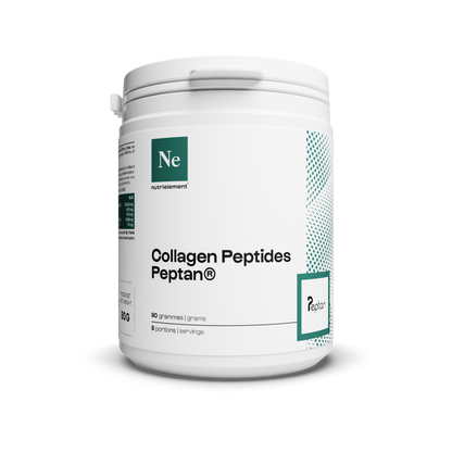 Collagene peptide peptan® 1 in polvere