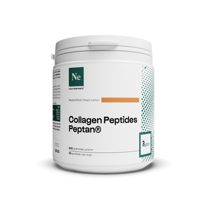 Collagène Peptides Peptan® en poudre
