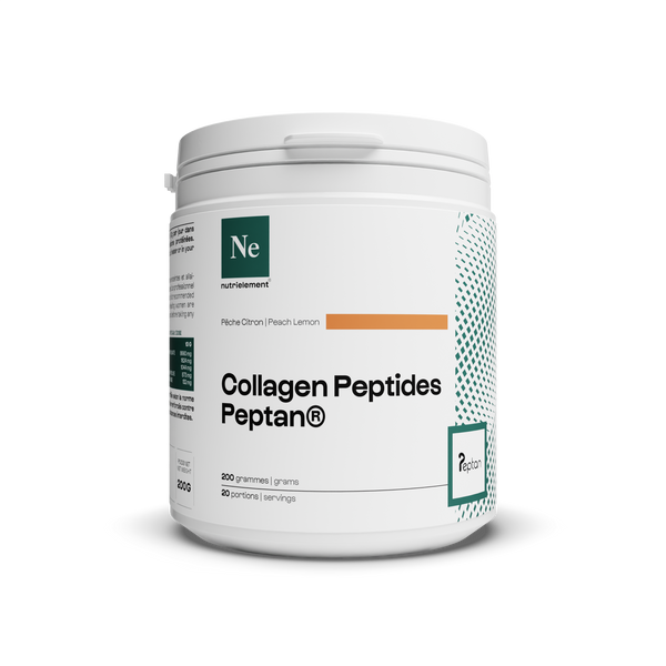 Collagene peptide peptan® 1 in polvere