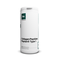 Collagene peptide peptan® 1 in polvere