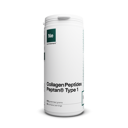 Collagene peptide peptan® 1 in polvere