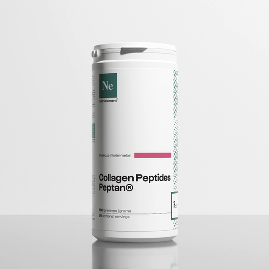 Collagene peptide peptan® 1 in polvere