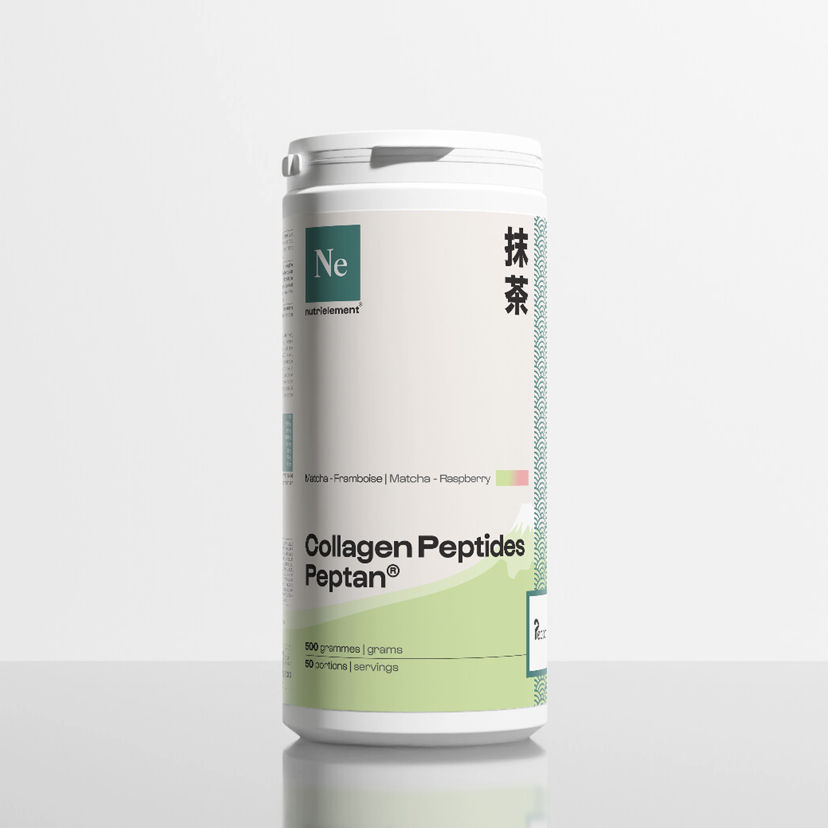 Collagene peptide peptan® 1 in polvere