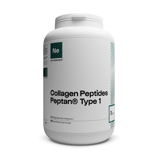 Collagene peptide peptan® 1 in polvere