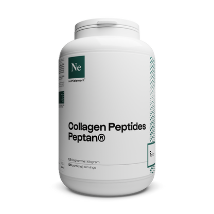 Collagene peptide peptan® 1 in polvere