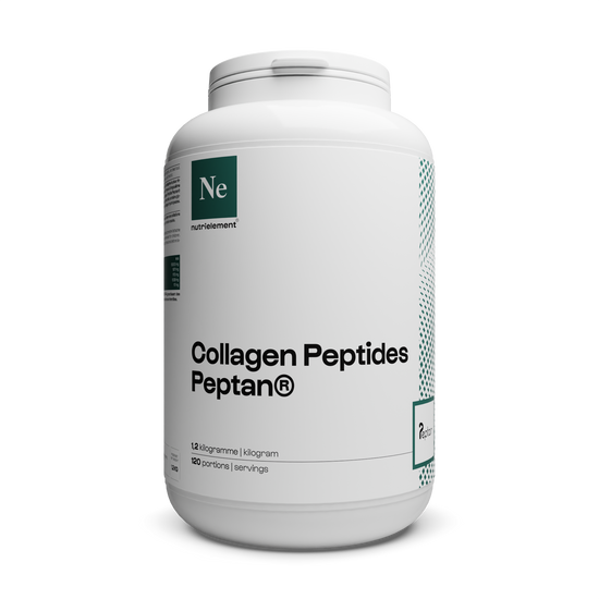 Collagene peptide peptan® 1 in polvere