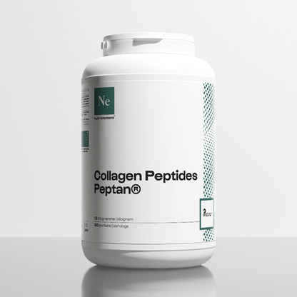 Collagene peptide peptan® 1 in polvere