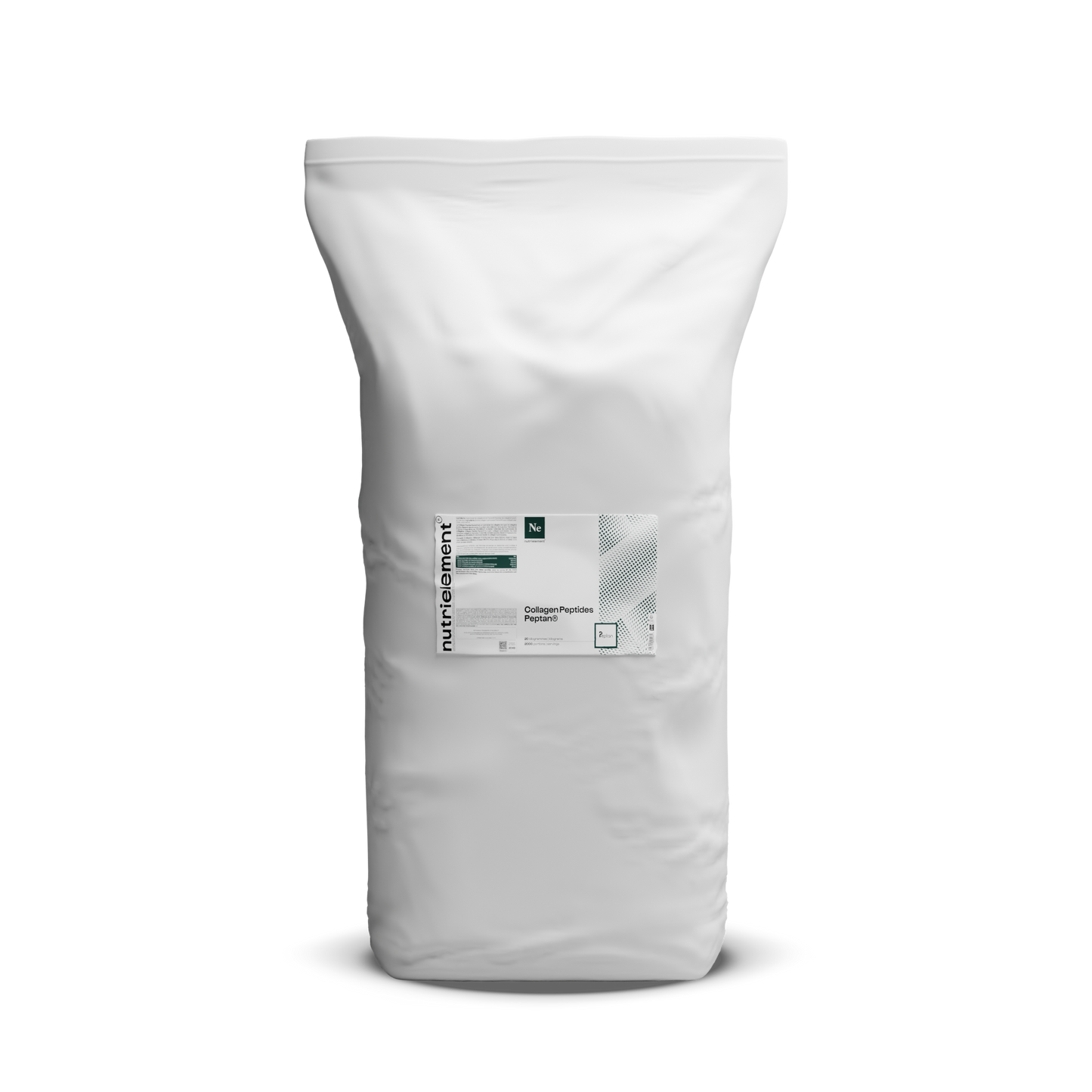 Collagene peptide peptan® 1 in polvere
