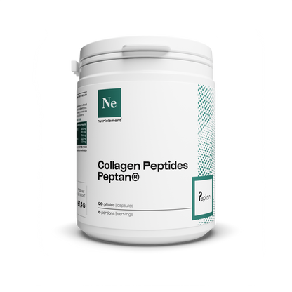 Collagene peptide peptan® 1 in capsule