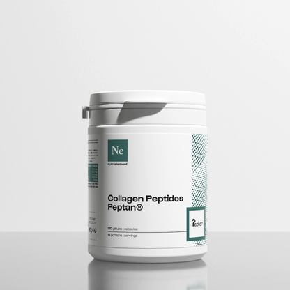 Collagene peptide peptan® 1 in capsule