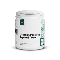 Collagene peptide peptan® 1 in capsule