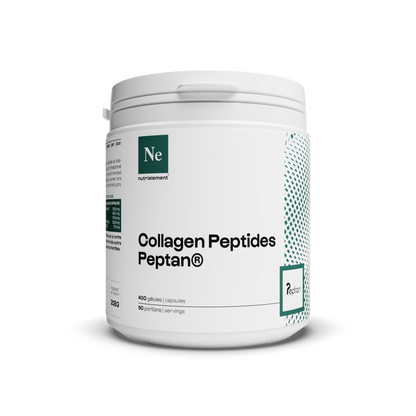 Collagene peptide peptan® 1 in capsule