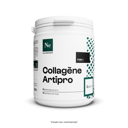 Peptide collagene peptan®ii (colartix) polvere