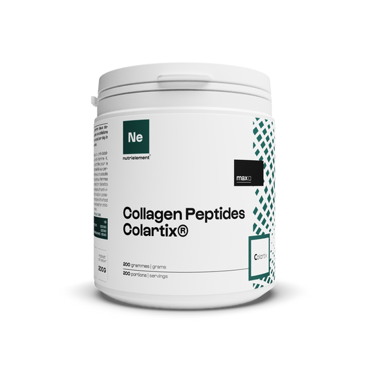 Peptide collagene peptan®ii (colartix) polvere