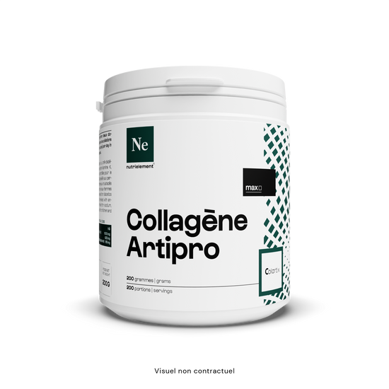 Peptide collagene peptan®ii (colartix) polvere