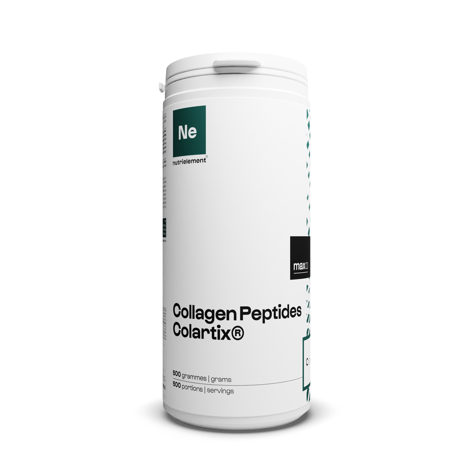 Peptide collagene peptan®ii (colartix) polvere