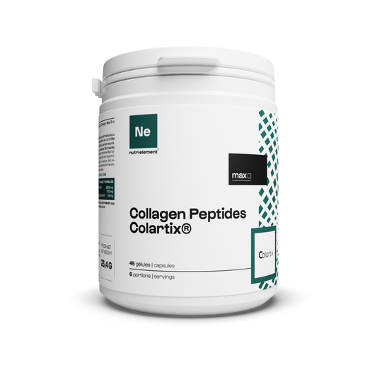 Collagene Peptide Peptan®ii (Colarx) in capsule