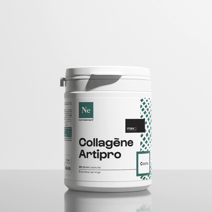 Collagene Peptide Peptan®ii (Colarx) in capsule