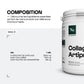 Collagene Peptide Peptan®ii (Colarx) in capsule